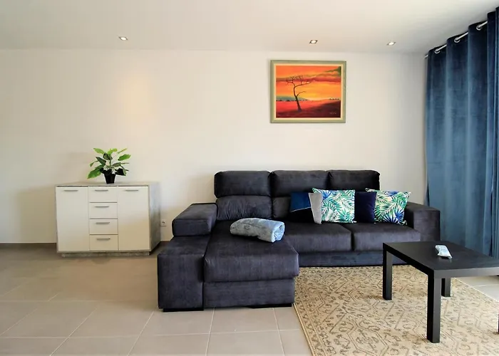 Albufeira Prestige With Pool By Homing