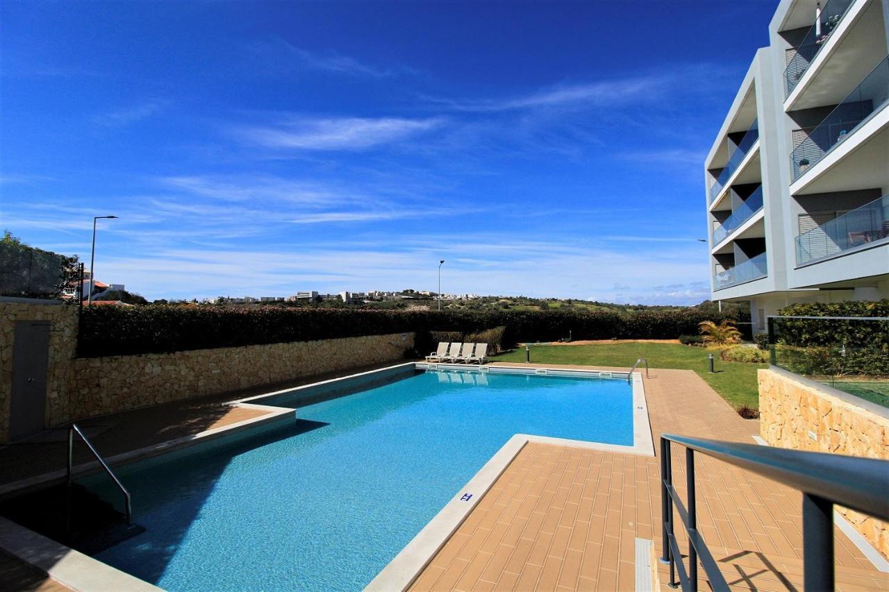 Apartment Prestige With Pool By Homing Albufeira