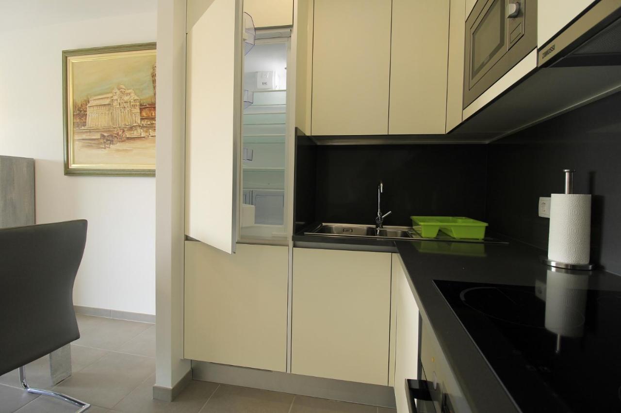 Apartment Prestige With Pool By Homing