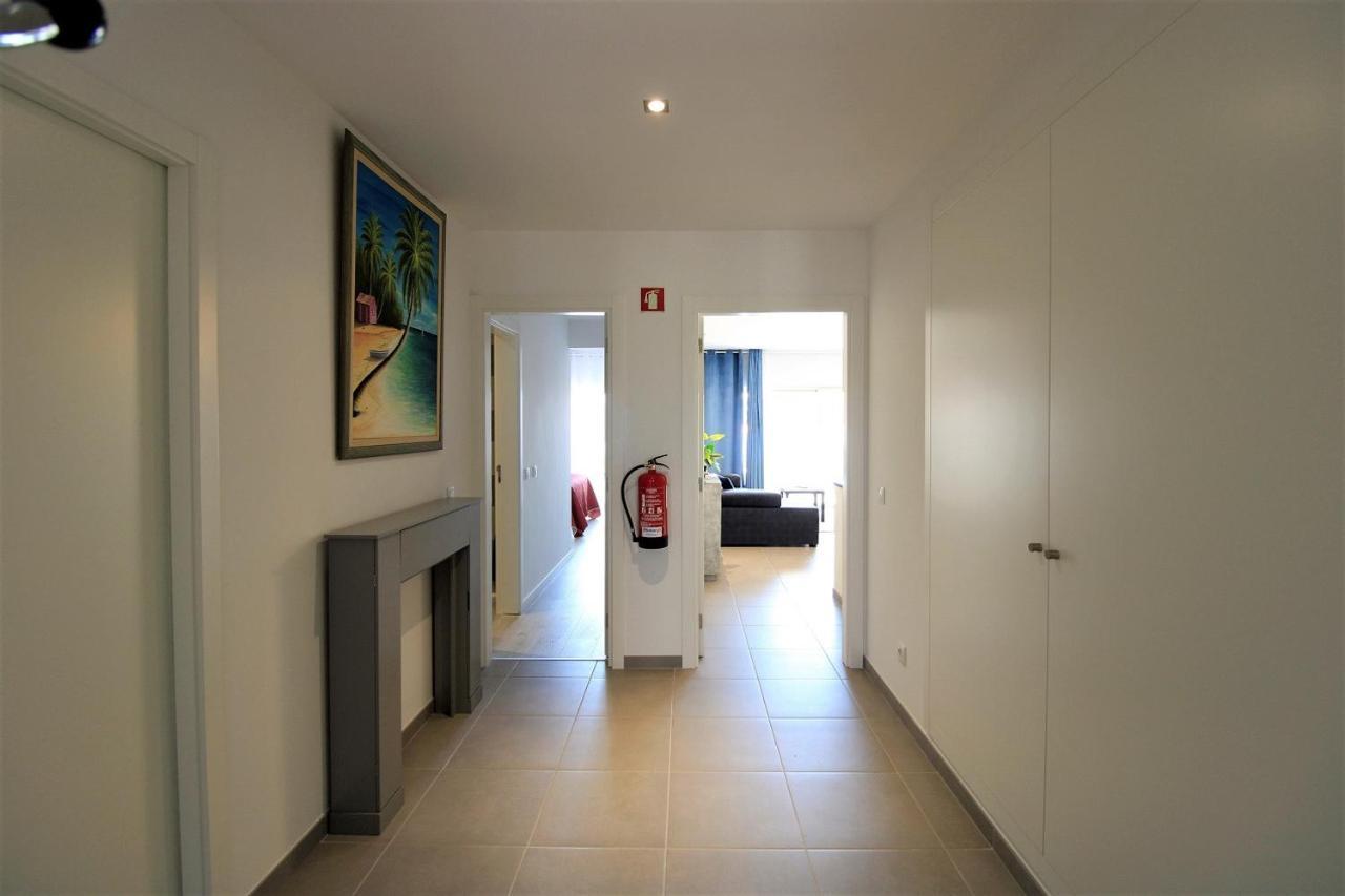 Prestige With Pool By Homing Apartment Albufeira