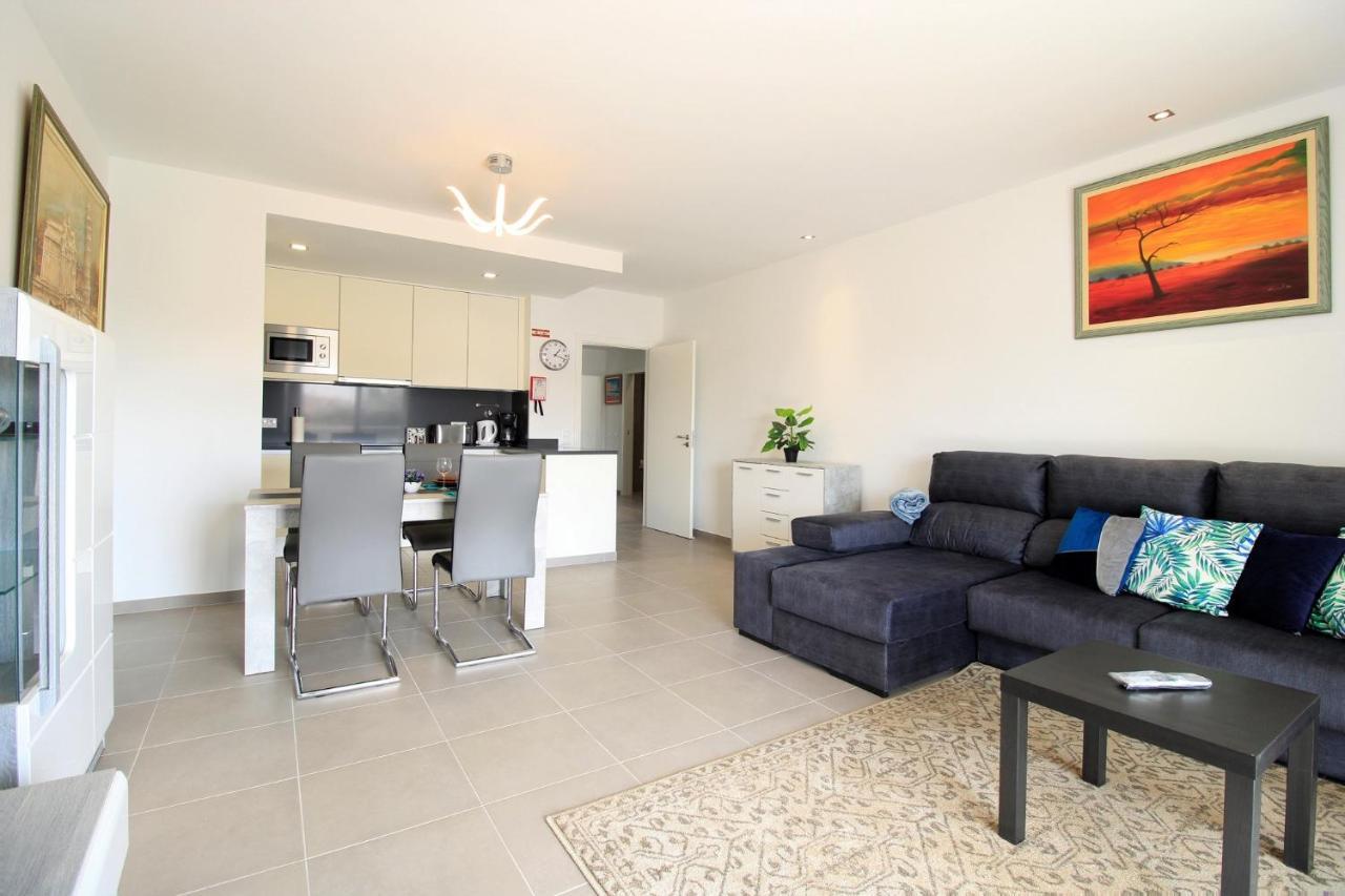 Apartment Prestige With Pool By Homing