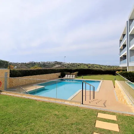 Ferienwohnung Albufeira Prestige With Pool By Homing Exterior foto