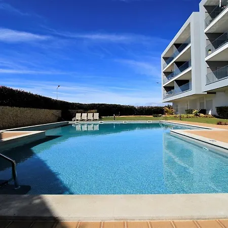 Ferienwohnung Albufeira Prestige With Pool By Homing Exterior foto