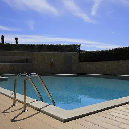 Ferienwohnung Albufeira Prestige With Pool By Homing Exterior foto