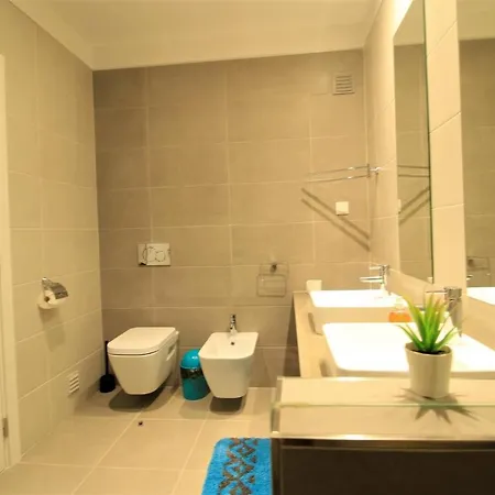 Ferienwohnung Albufeira Prestige With Pool By Homing Exterior foto