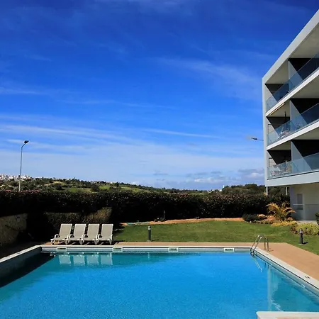 Ferienwohnung Albufeira Prestige With Pool By Homing Exterior foto