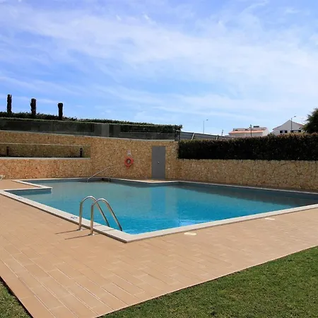 Ferienwohnung Albufeira Prestige With Pool By Homing Exterior foto