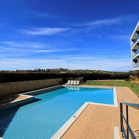 Ferienwohnung Albufeira Prestige With Pool By Homing Exterior foto