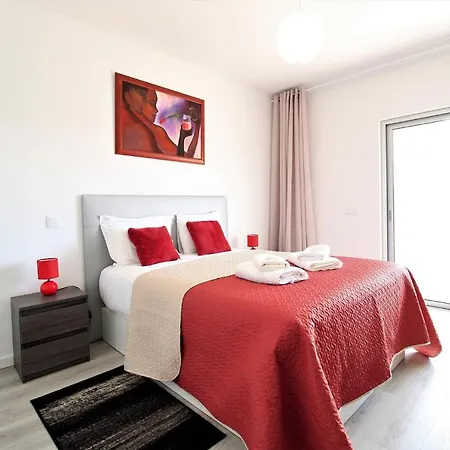 Ferienwohnung Albufeira Prestige With Pool By Homing Exterior foto