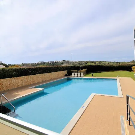 Ferienwohnung Albufeira Prestige With Pool By Homing Exterior foto