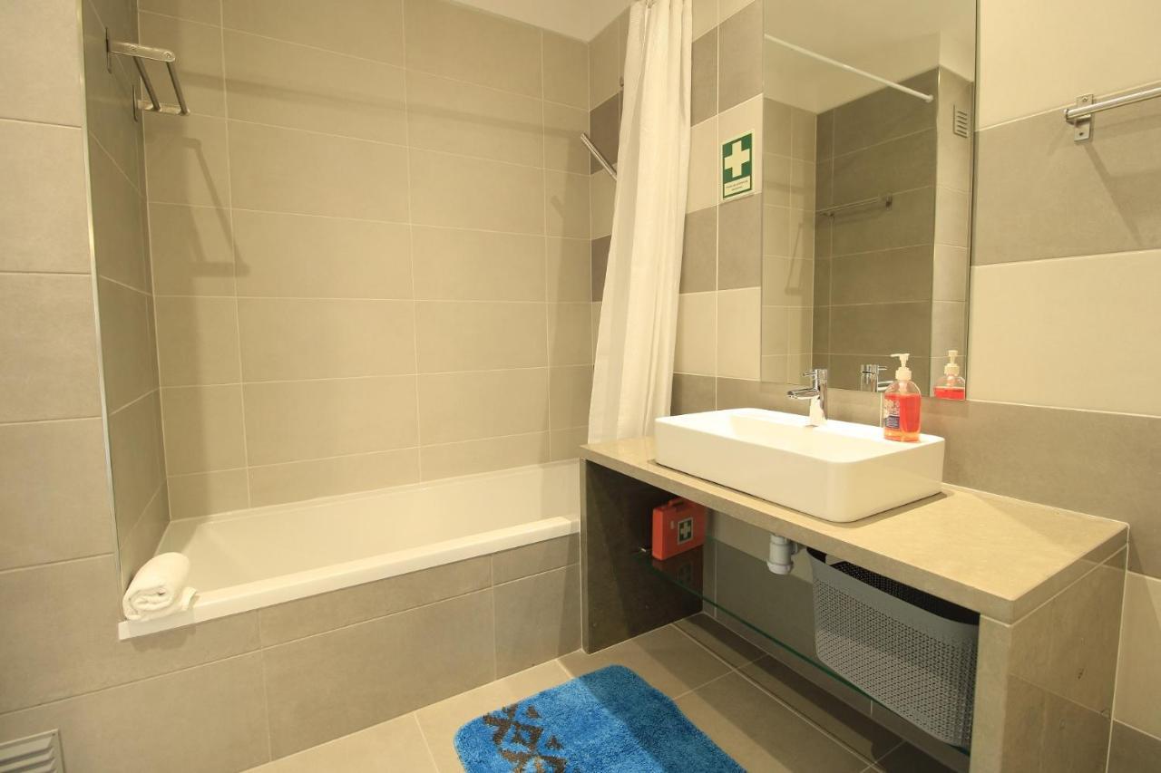 Prestige With Pool By Homing Apartment Albufeira